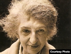 Clara Haskil