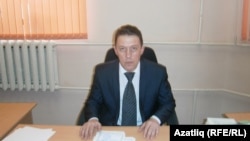 Гомәр Даутов