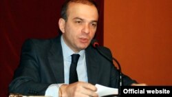 შოთა მალაშხია