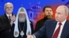 Крестовый поход режиссёра