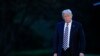 Трамп подписал указ о санкциях за иностранное вмешательство в выборы