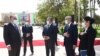 Оғози сафари раиси ҷумҳурии Тоҷикистон ба вилояти Хатлон