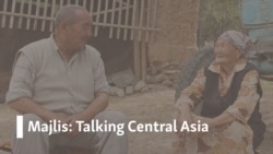 Majlis Podcast: Rating Uzbekistan’s Progress In Halting Forced Labor
