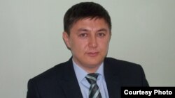 Марат Каирленов. 