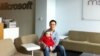 Кыргызстандык Акжол Абдухалиев азыр Microsoft корпорациясында иштейт.
