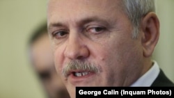 Liviu Dragnea a contabilizat în dreptul său înfrângerea PSD de la europarlamentare. 