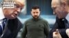 Трамп: «Це не Росія каже Україні, що треба вибори, це об'єктивна ситуація»