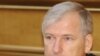 Viktor Cherkesov has warned of a 'war' among security service veterans
