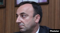 Грайр Товмасян