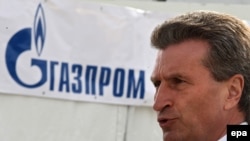 Guenther Oettinger