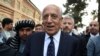 U.S. Envoy Holds Peace Talks In Kabul Amid Wave Of Afghan Violence
