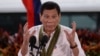 Meeting Putin, Philippine President Praises Russia As ‘Great Country,’ Criticizes West
