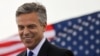 Huntsman Declares President Candidacy