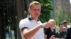 Олексій Навальний