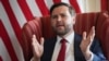 Ноиби Трамп: Русия қаламрав мехоҳад, Украина кафолати амниятӣ