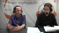 სულხან სალაძე საზოგადოებრივი მაუწყებლის გენერალური დირექტორის არჩევაზე