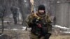 Украинанын чыгышындагы орусиячыл согушкер