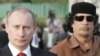 Russia Plays Damage Control In Last-Ditch Effort To Save Business Interests In Libya