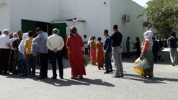 Ýeňillikli azyk paýlary: Görnüşleri, mukdary, bahasy, hili we üpjünçiligi