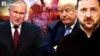 «Росія обирає балістику, а не стіл перемовин. Обирає продовжувати вбивства, а не закінчувати війну» – Зеленський
