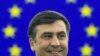Saakashvili Tries To Soothe EU 'Allergy'