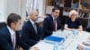 Principalul partid asociat cu Plahotniuc mai așteaptă. CEC o să spună mai târziu dacă înregistrează PDMM în alegeri