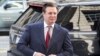 Пол Манафорт.