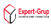 Moldova, Expert Grup Logo