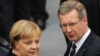 German President In Turkey