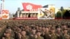 Iran Denies Nuclear-Test Help From North Korea