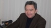 Аблабек Асанканов.