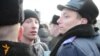 Студенти пікетували Міносвіти