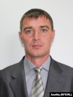 Раиф Ваһапов