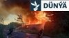 Russiýanyň Ukraina uran zarbalarynyň netijeleri