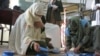 Afghanistan Considers Delaying April Presidential Election