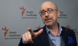 Aleksei Reznikov