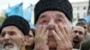 Кримськотатарська школярка