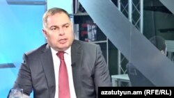 Հովհաննես Սահակյան, արխիվ