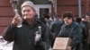 Holiday Sobriety: 'There Is No Worse Enemy For A Russian Than Himself'
