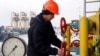 Moscow Makes Good On Gas Threat