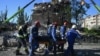 ДСНС: До 17-ти зросла кількість жертв російського обстрілу Києва станом на початок другої половини дня 28 серпня 2025 року
