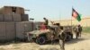 Taliban Attacks Kill Dozens In Northern Afghanistan