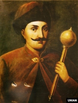 Іван Виговський (близько 1608 –1664) – український військовий, політичний і державний діяч. Гетьман Війська Запорозького, голова козацької держави у Наддніпрянській Україні (1657–1659). Представник православного шляхетського роду Виговських гербу Абданк