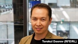 Торокул Дооров
