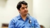 Iran's Supreme Court Upholds Dissident Journalist's Death Sentence