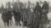 В'язні ГУЛАГу на роботах, 1932 рік