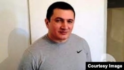 Надир Салифов.