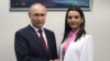 Суд у Кишиневі засудив очільницю Гагаузії Євгенію Гуцул до семи років позбавлення волі