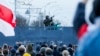 Непрыняцьце беларусамі гвалту — падмурак для нацыянальнага дыялёгу, — філёзафка Тацяна Шчытцова
