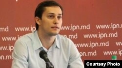 Adrian Lupușor, director Expert-Grup